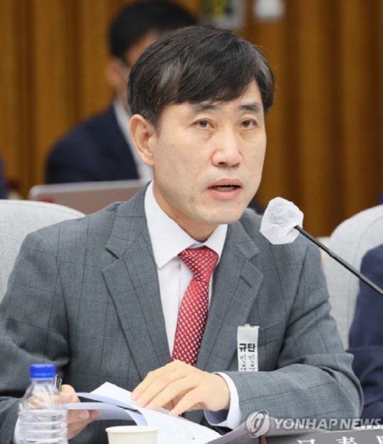 하태경 국민의 힘 의원. 연합뉴스.